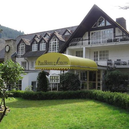 Park Hotel Am Schloss Ettringen  Exterior photo
